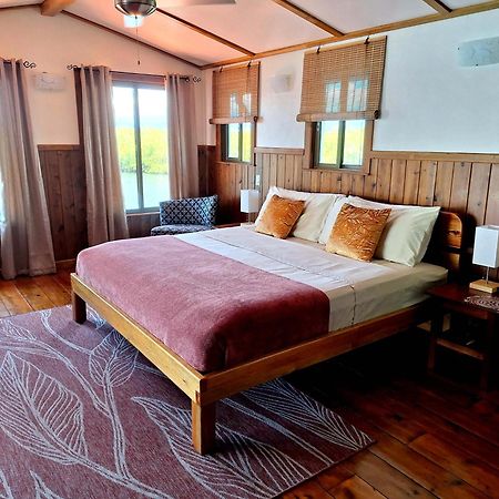 The Sunsetter Bed & Breakfast Μπόκας ντελ Τόρο Εξωτερικό φωτογραφία