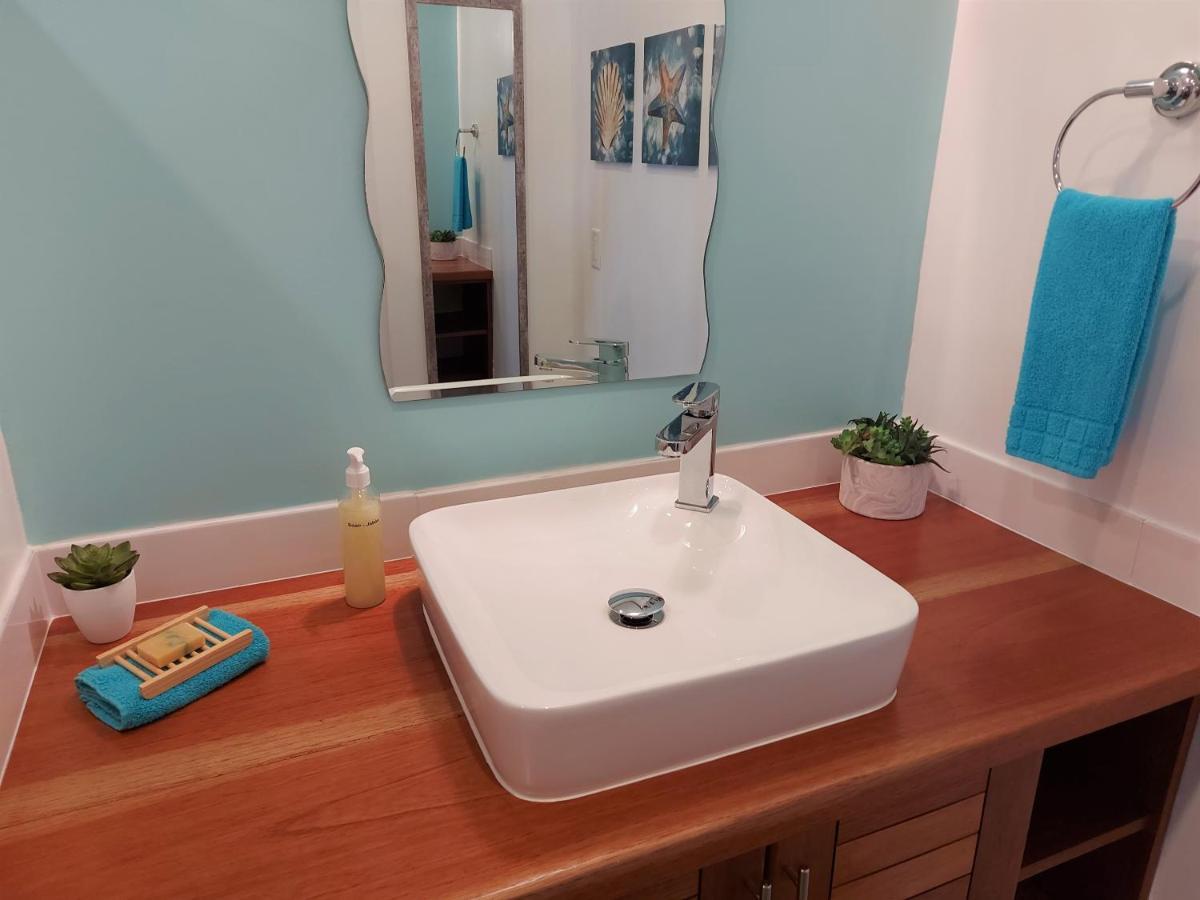 The Sunsetter Bed & Breakfast Μπόκας ντελ Τόρο Εξωτερικό φωτογραφία
