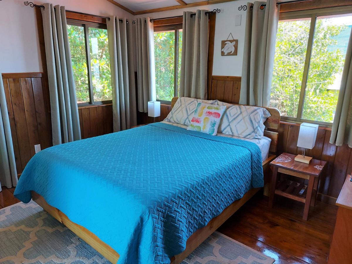 The Sunsetter Bed & Breakfast Μπόκας ντελ Τόρο Εξωτερικό φωτογραφία