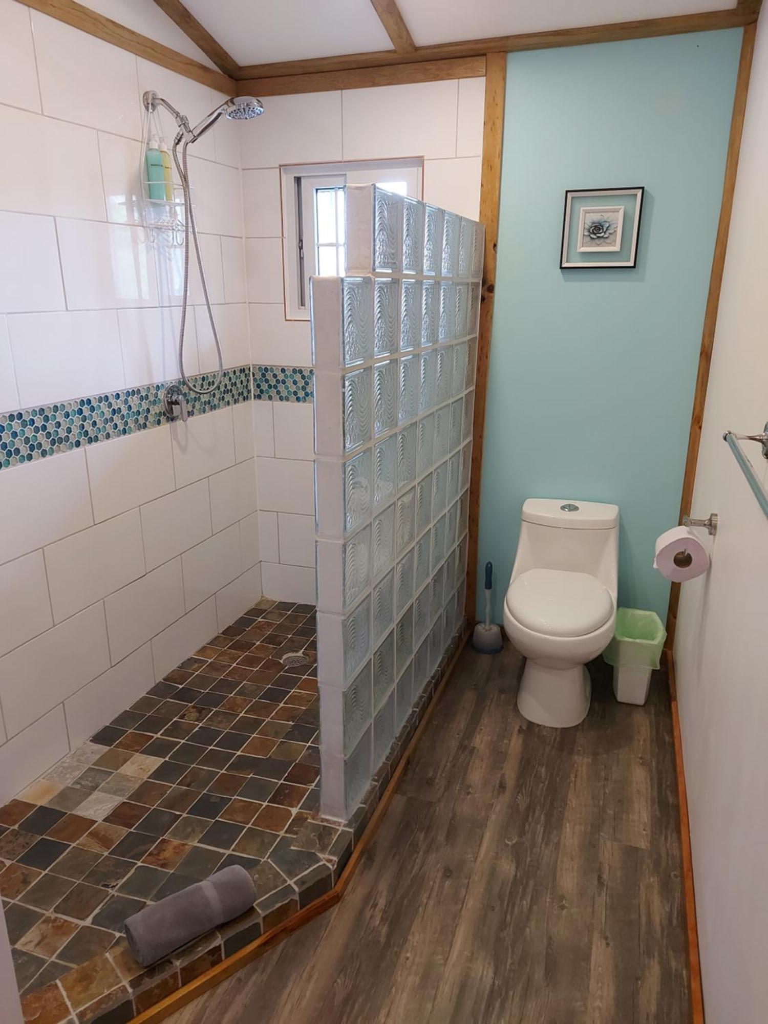 The Sunsetter Bed & Breakfast Μπόκας ντελ Τόρο Εξωτερικό φωτογραφία