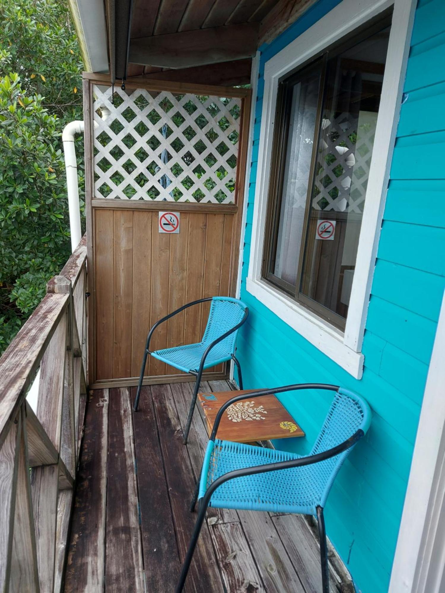 The Sunsetter Bed & Breakfast Μπόκας ντελ Τόρο Εξωτερικό φωτογραφία